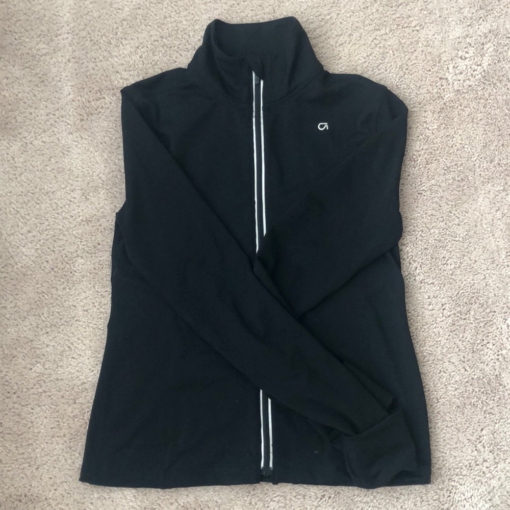 Adorable Gap athletic jacket